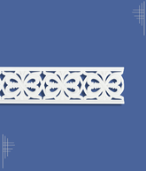 CR3198 | CHAIR RAILS | DECORATIVE